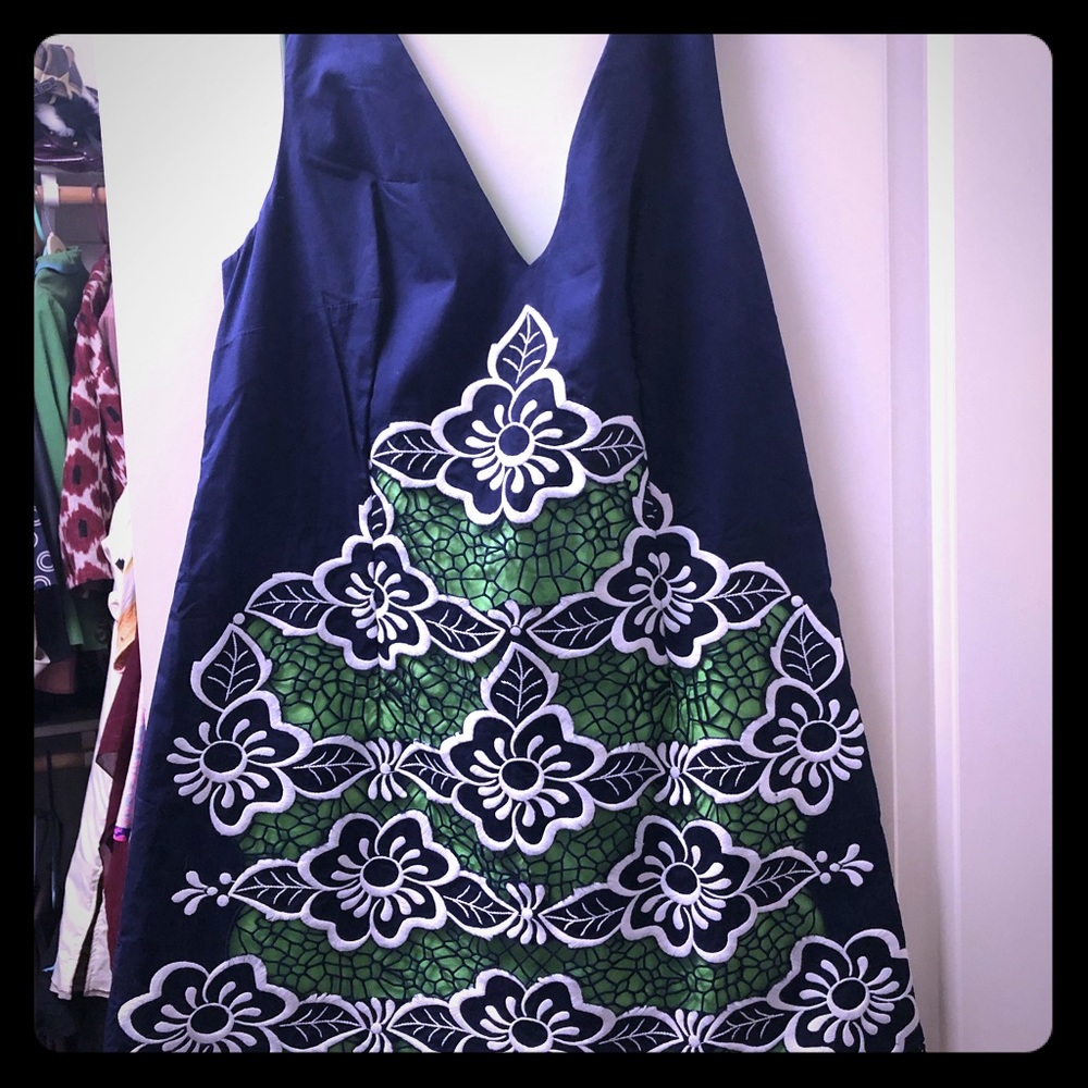 Lily Pulitzer dress